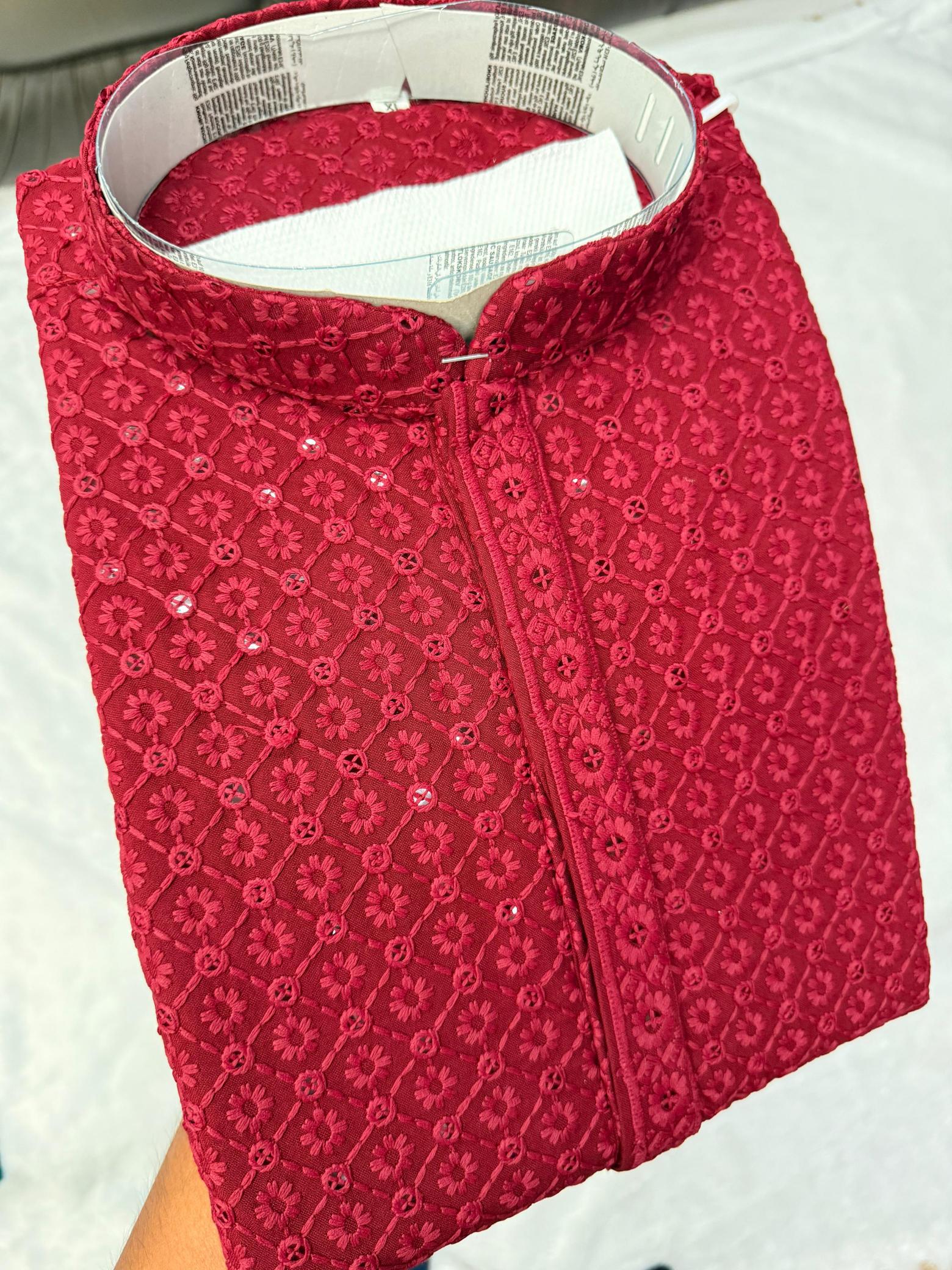 Felocity Shaab Ji Volume 1 catalog indian kurtis for men