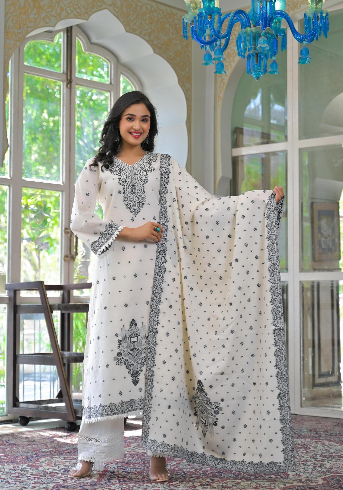 Felocity Tanyaa P 309 catalog jaipuri kurti wholesale manufacturer