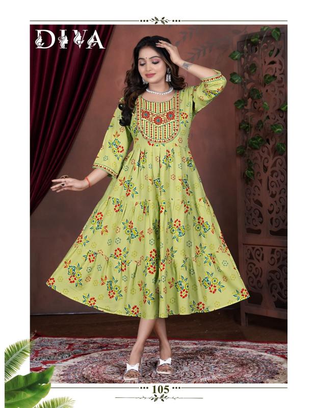 FT Diva vol 13 catalog buy indian kurtis