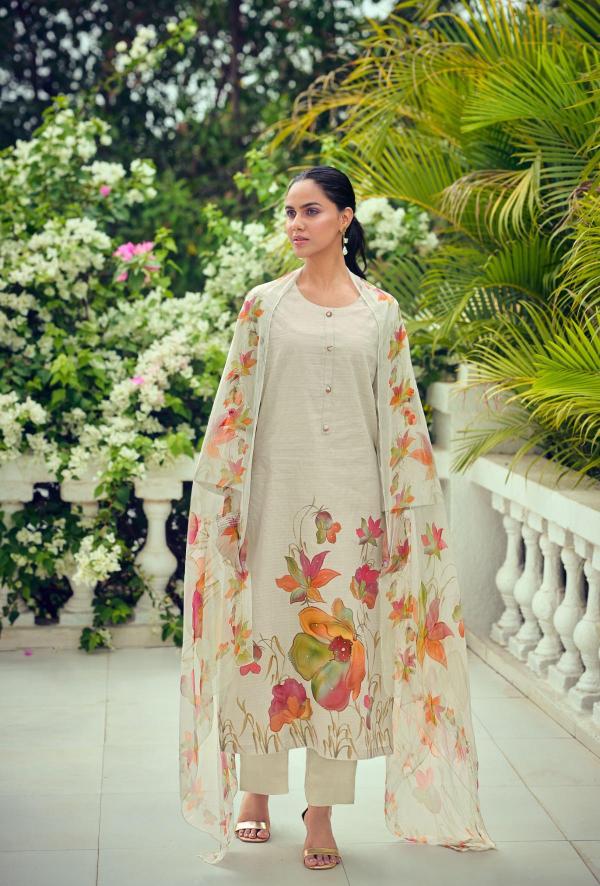 Glossy Simar Malvika catalog salwar kameez materials wholesale bangalore