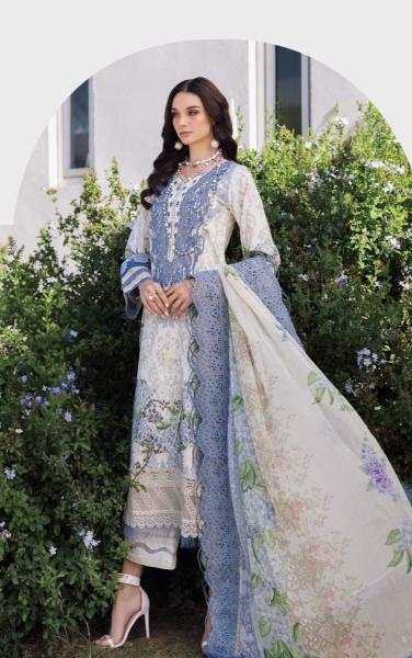 Hazzel Needle Wonder 0309 Catalog pakistani sharara suits 2025