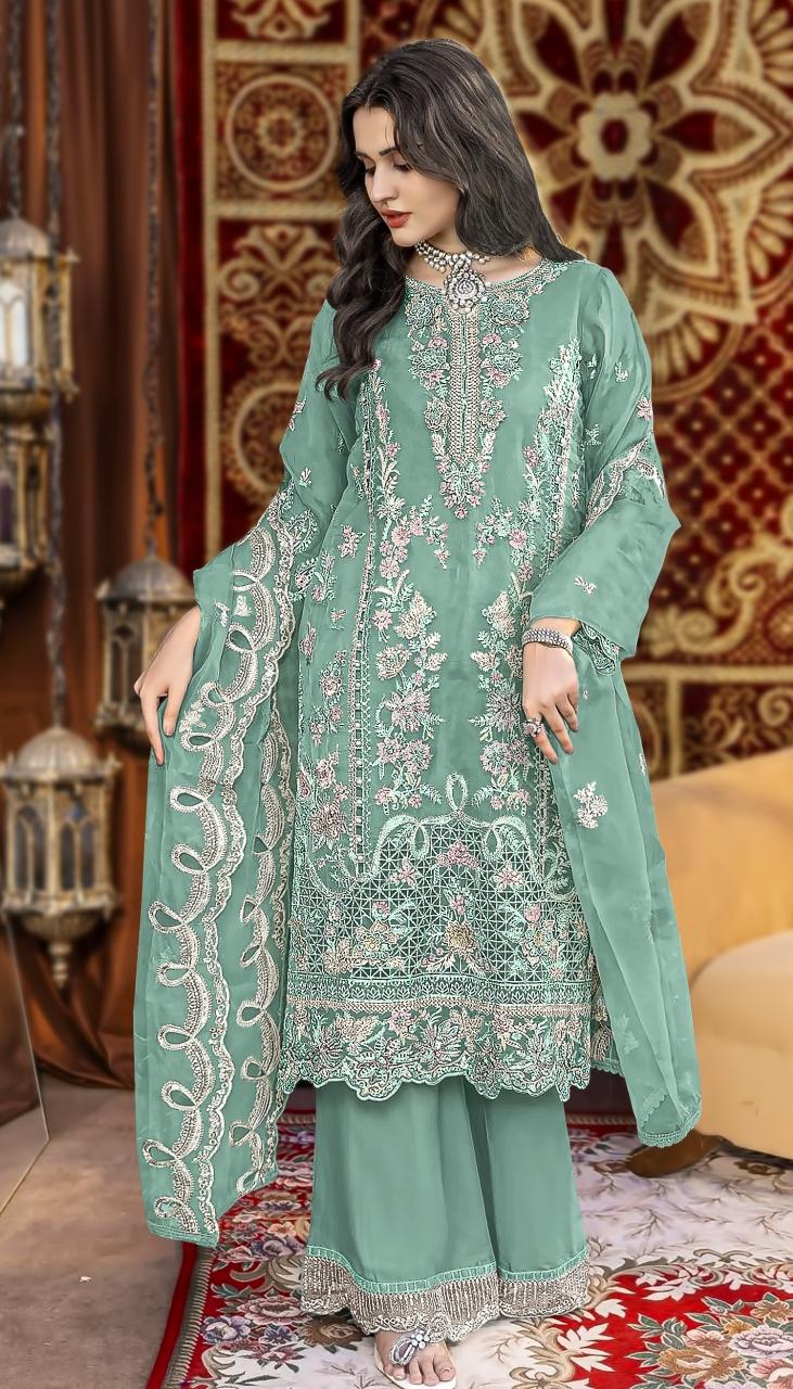 Iznik 5104 Catalog pakistani punjabi suits 2025