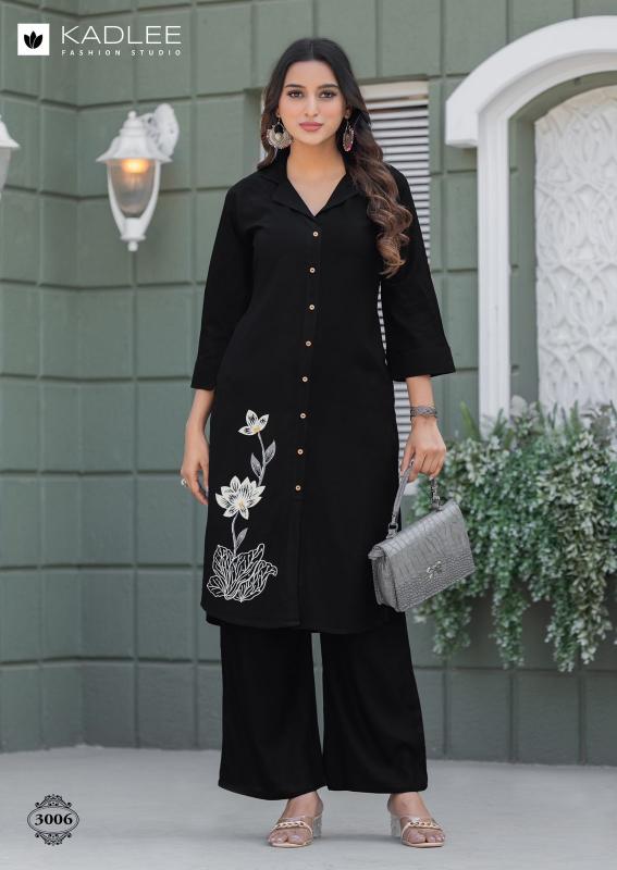 Kadlee Niva catalog coord set wholesale in mumbai