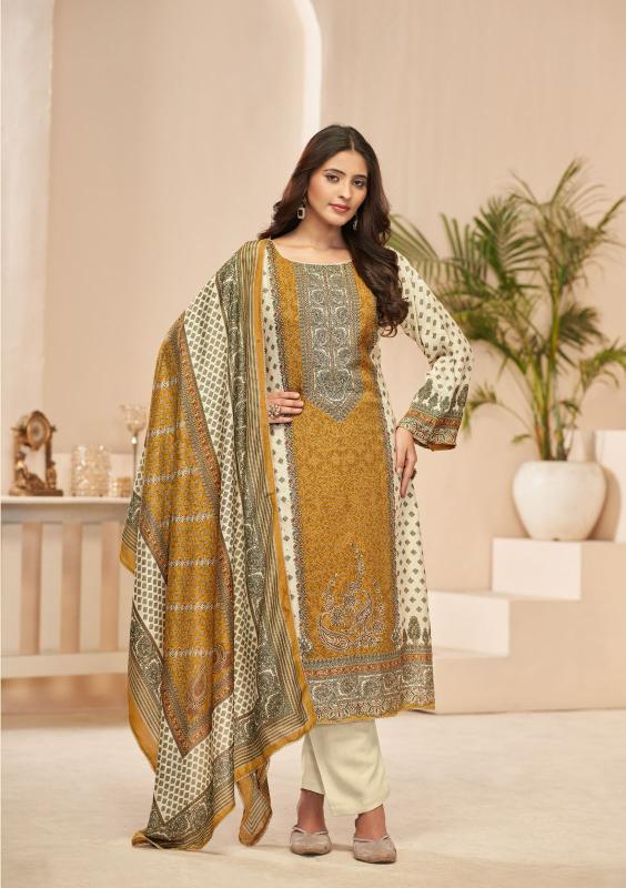 Karva Bliss catalog wholesale market of salwar kameez in kolkata