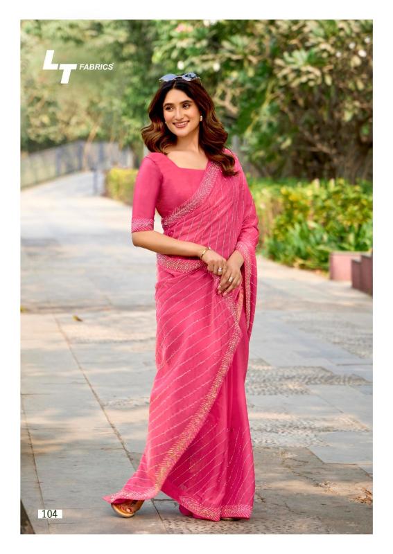 Kashvi Primark Vol 1 Catalog top 10 saree manufacturer in surat