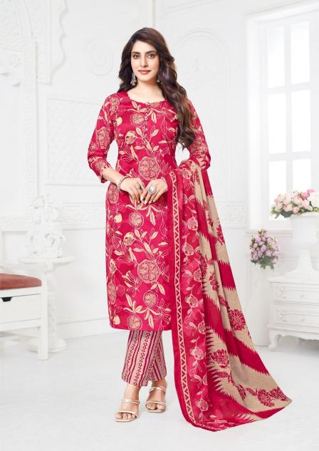 Madhav Poshak Vol-5 – Dress Material - Wholesale Catalog