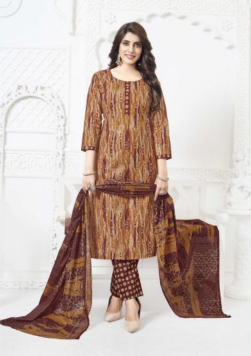 Madhav Poshak Vol-5 – Kurti Pant With Dupatta - Wholesale Catalog