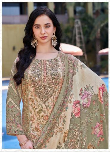 Motifz 939 ABCD Catalog new pakistani designer suits 2025