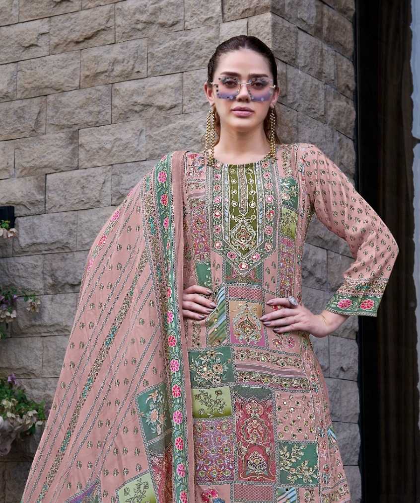 Motifz 964 Catalog pakistani wholesale replica suits in delhi