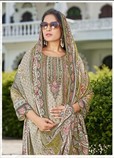 Motifz 967 Catalog pakistani online suits india