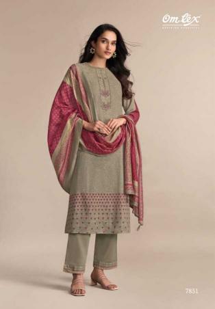 Omtex Urban Riwaaz catalog wholesale dealers of salwar kameez in bangalore