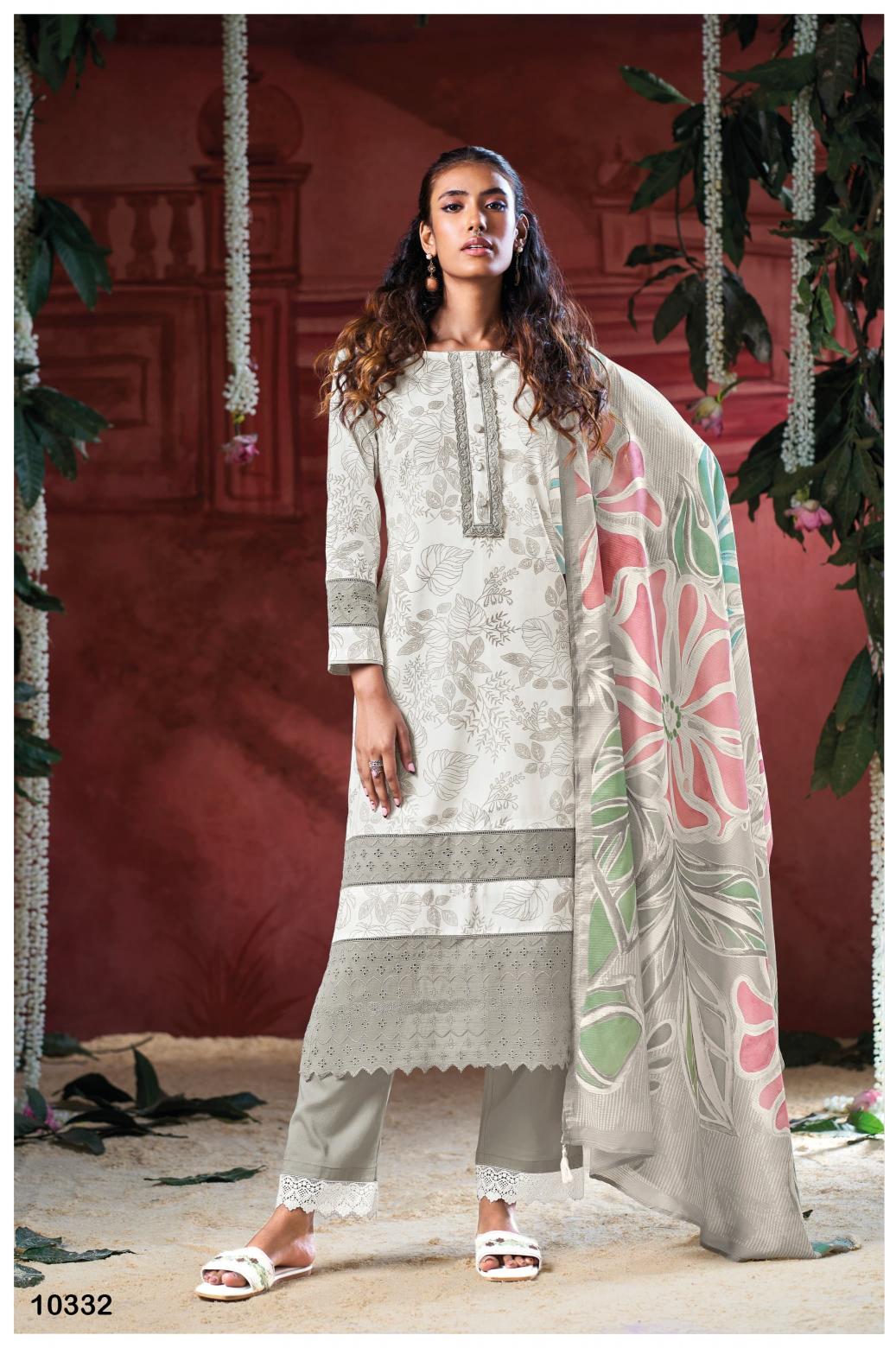 Reyna Rohi catalog buy salwar kameez wholesale