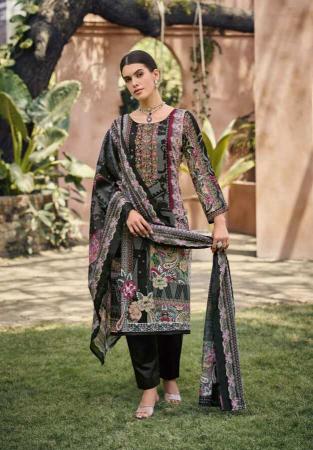 Riaz Arts Musafir Vol 23 Catalog karachi dress material in surat