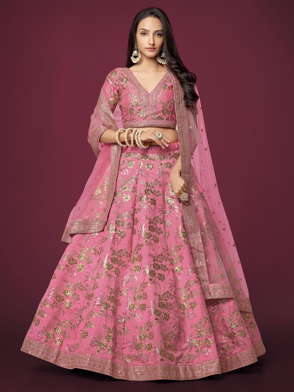 Sabella 7812 catalog best wholesale lehenga online shopping