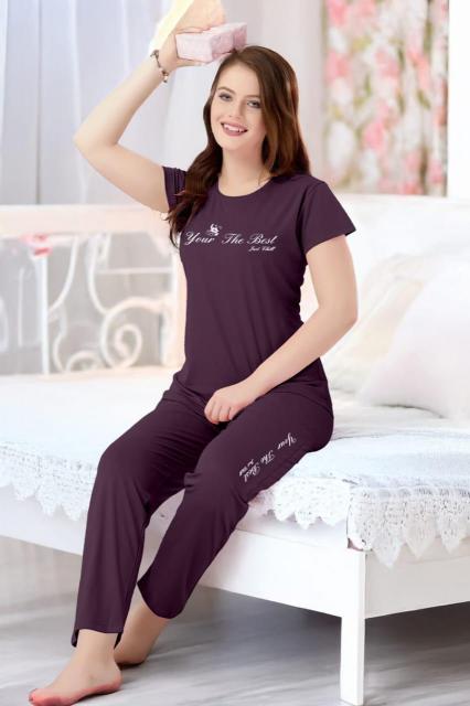 Sabella 940 Catalog night dress manufacturers in surat