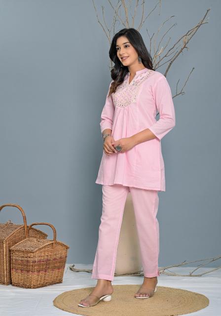 Sabella BD Vol 5 catalog modest co ord sets wholesale