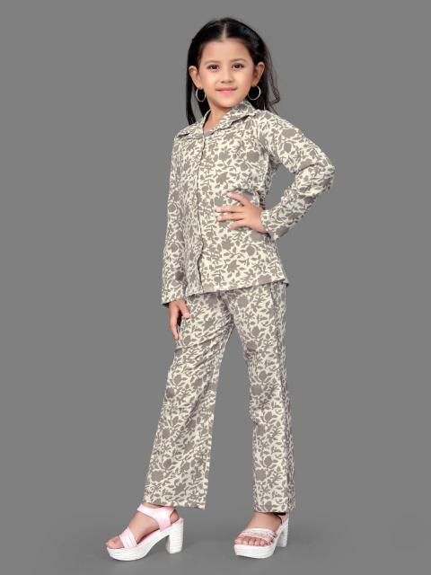 Sabella FF Vol 1 catalog coord set kids wear wholesale