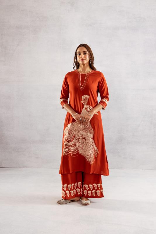 Sabella German Rayon vol 1 catalog modest co ord sets india