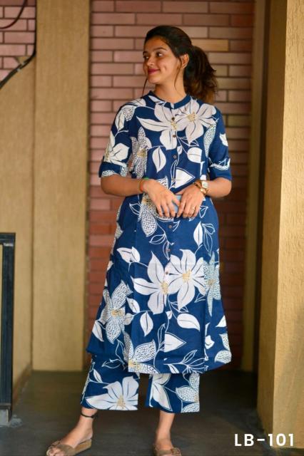 Sabella Kuddi Vol 2 catalog imported co ord set