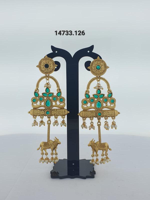 Sabella Lunches D 14733 artificial jewellery wholesalers in lucknow