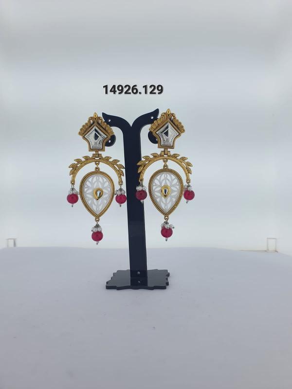 Sabella Lunches D 14926 artificial bridal jewellery wholesale