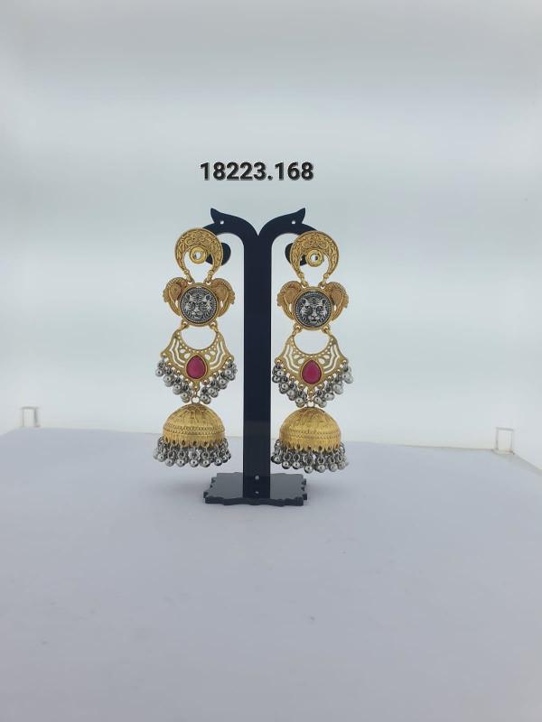 Sabella Lunches D 18223 artificial jewellery for wholesale