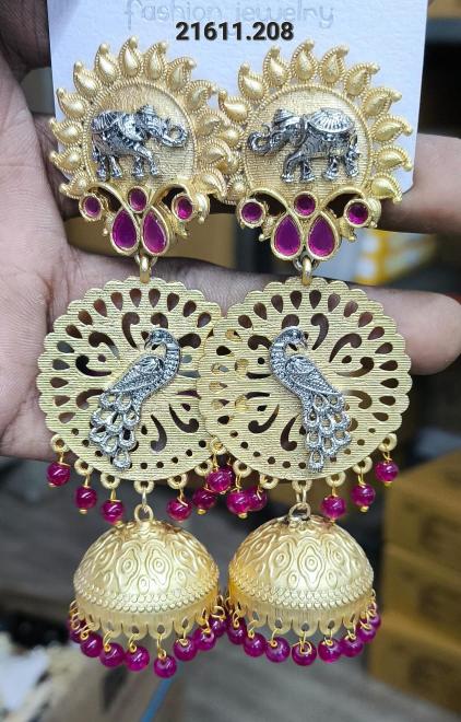 Sabella Lunches D 21611 artificial jewellery wholesale in ludhiana
