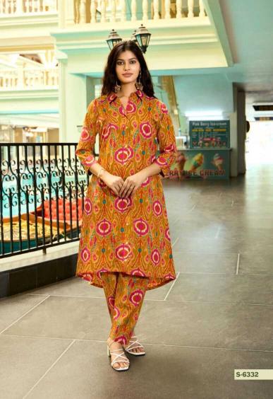 Sabella Neelanjali catalog co ord sets wholesale