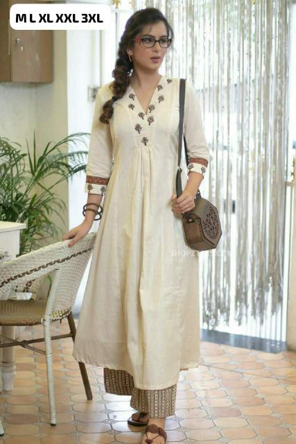 Sabella Reyon Cotton catalog coord set women under ₹1000