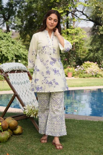 Sabella Tanyaa P 297 catalog coord set manufacturers in delhi 