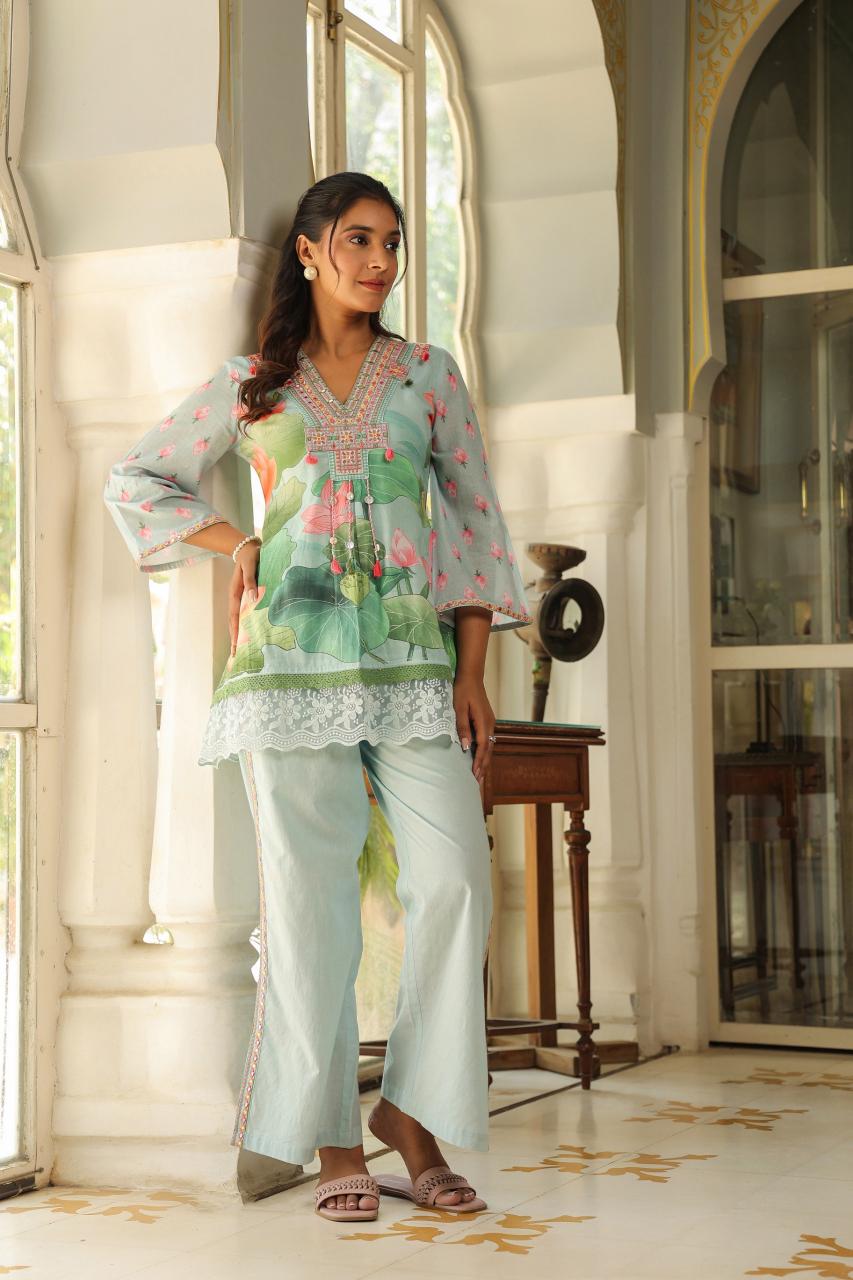 Sabella Tanyaa P 301 catalog western cord sets for women
