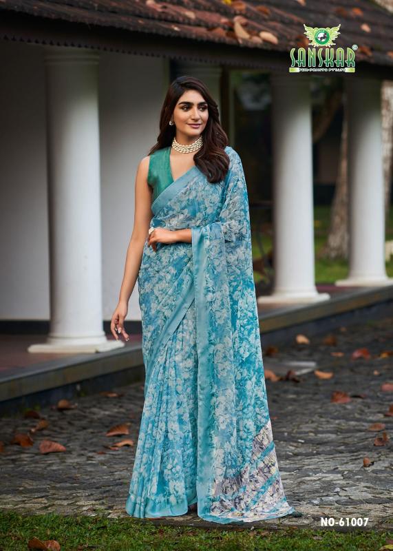 Sanskar Resham catalog surat sarees wholesale low price
