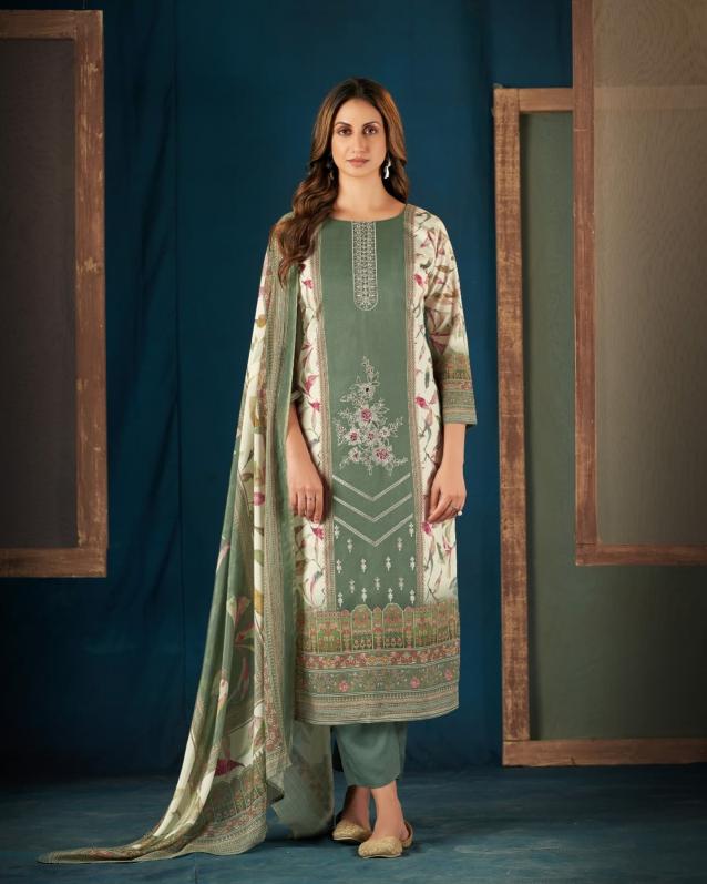Sargam Celebration vol 2 catalog dress material wholesale market online