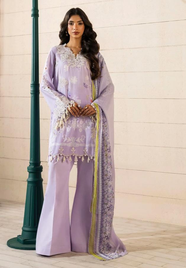 Sharaddha Muzlin Sana Safinaz catalog Chiffon Duppatta pakistani bridal suits images