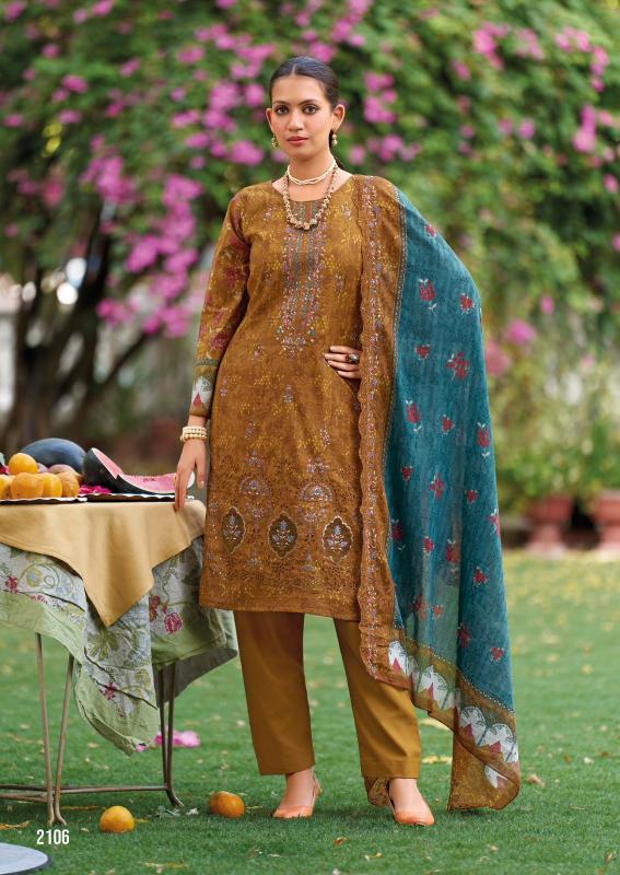 Shree Fabs Bin Saeed Lawn Collection Vol 21 catalog pakistani wholesale suits india