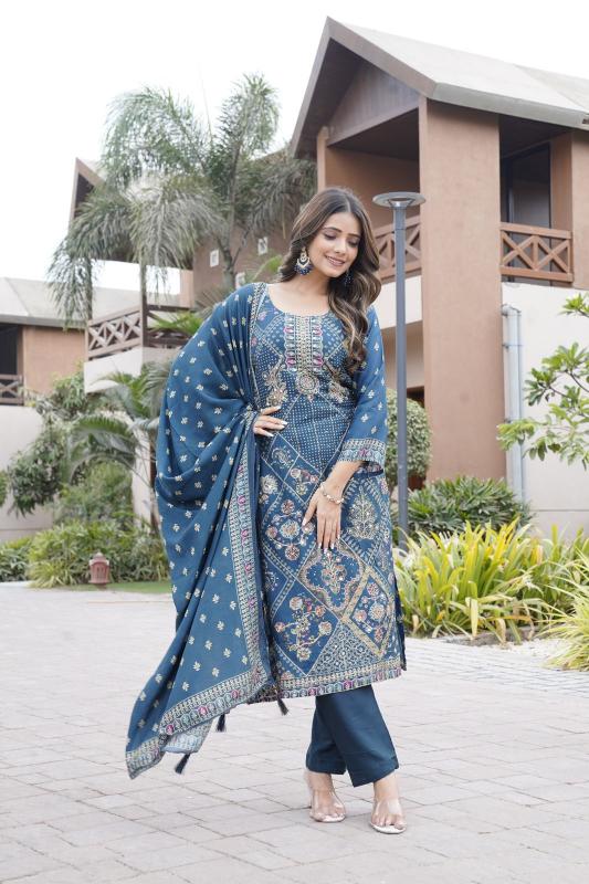 Shree Fabs KT 241 catalog pakistani wholesale suits delhi