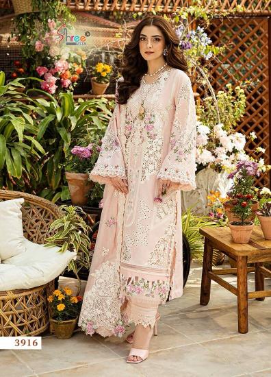 Shree Fabs Ombre Premium Nx catalog sharara suites pakistani styles