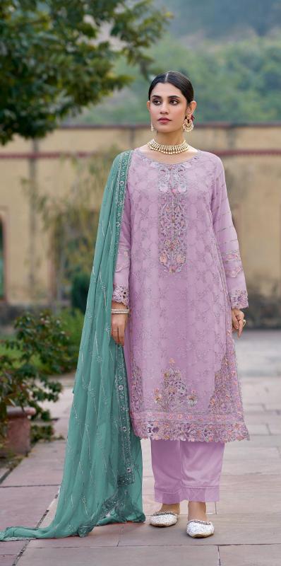 Shree Fabs R 1883 Catalog palazzo suits pakistani uk