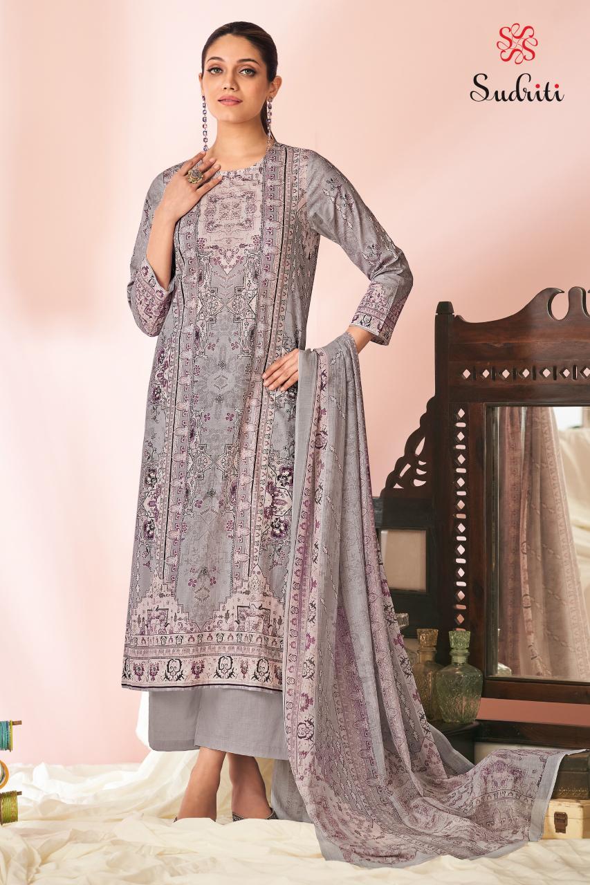Sudriti Harnoor Catalog wholesale suppliers of salwar kameez in surat gujarat
