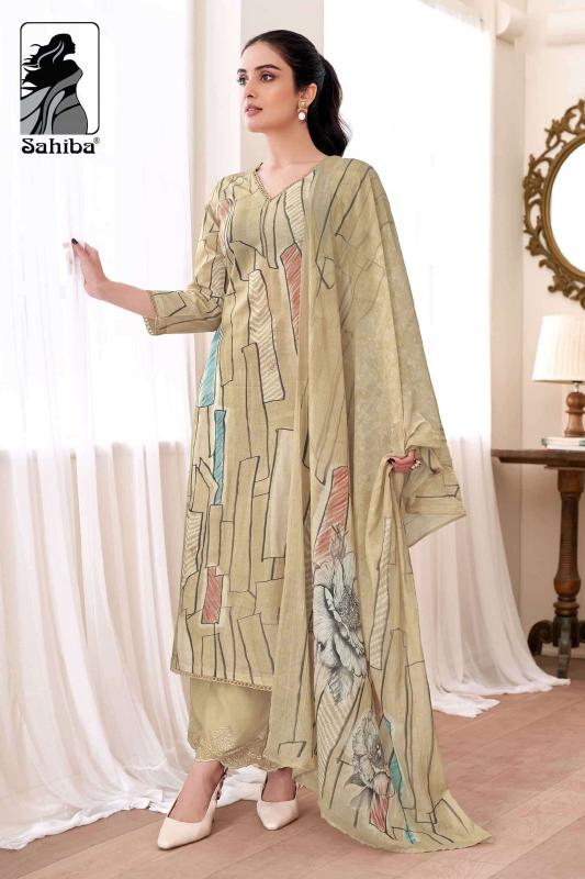 Sudriti Priyanshi Catalog wholesale unstitched salwar kameez material in bangalore