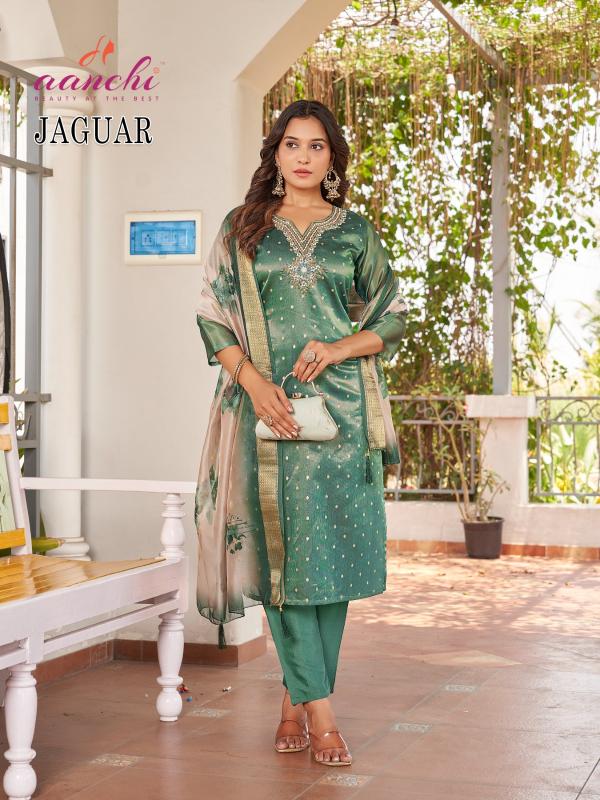 Aanchi Jaguar catalog indian kurti online mumbai
