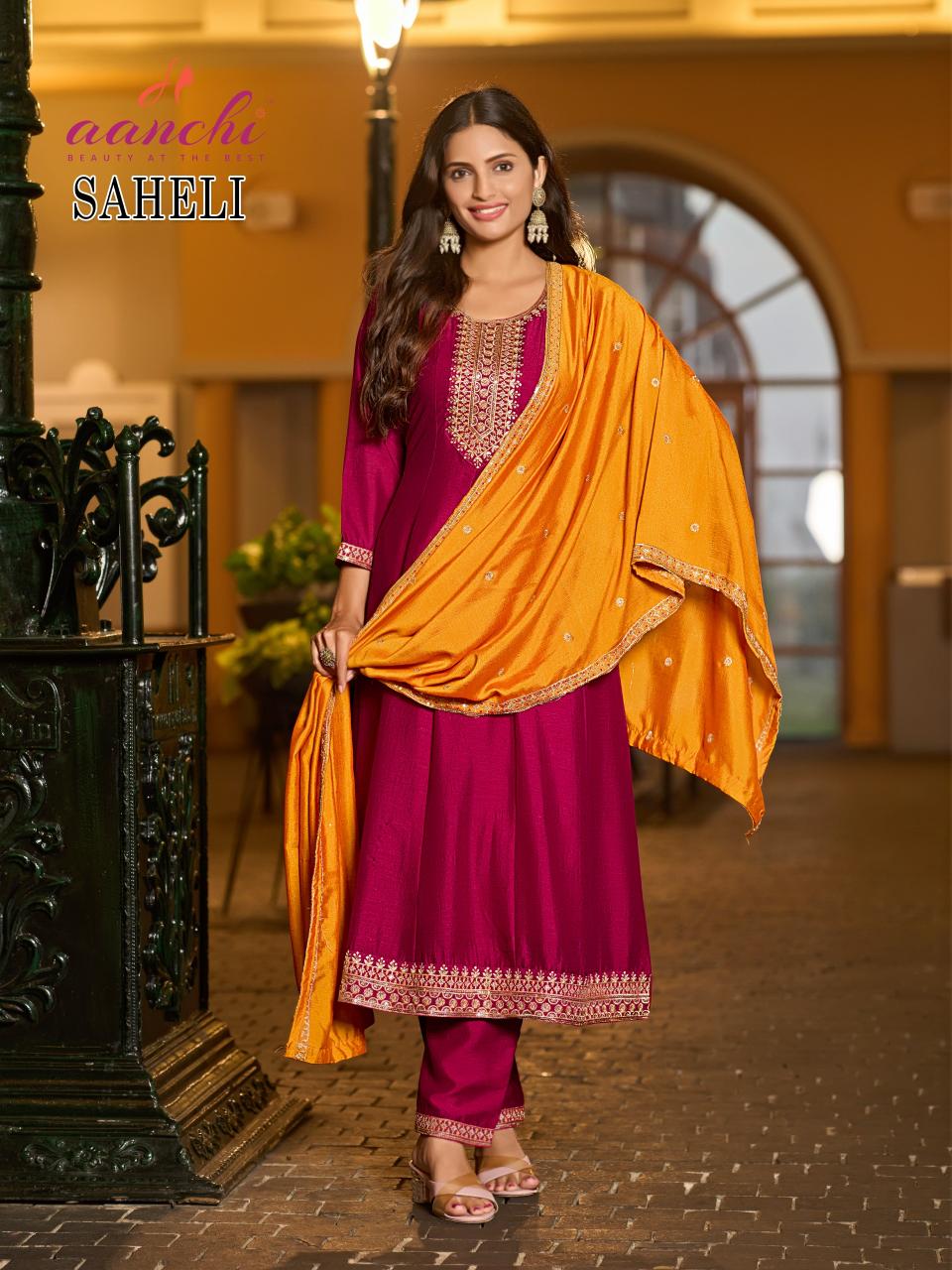 Aanchi Saheli catalog india best sites for kurtis