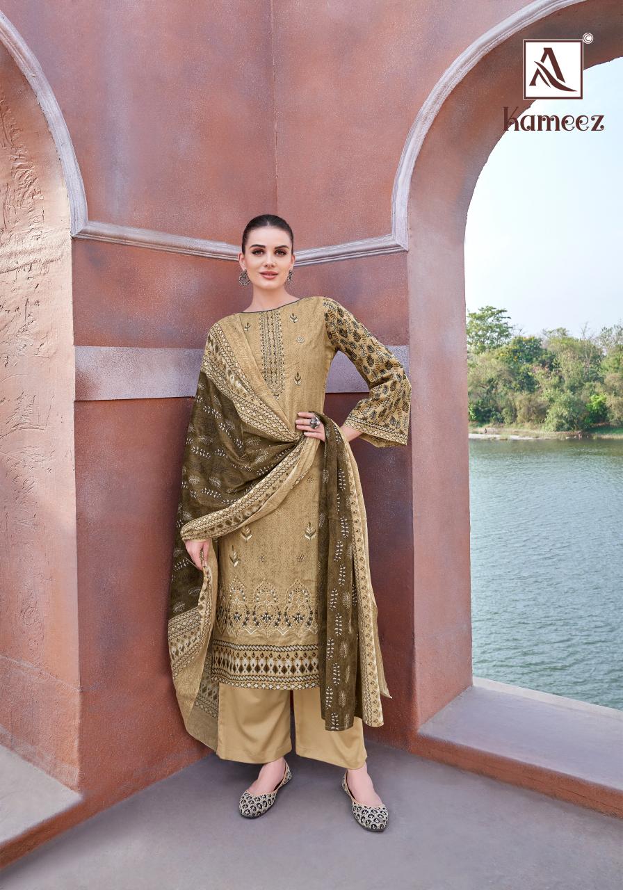  Alok Kameez catalog ladies dress material wholesalers in jaipur