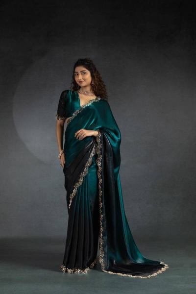 Dazira Ds 763 Shaded catalog surat wholesale saree catalogue