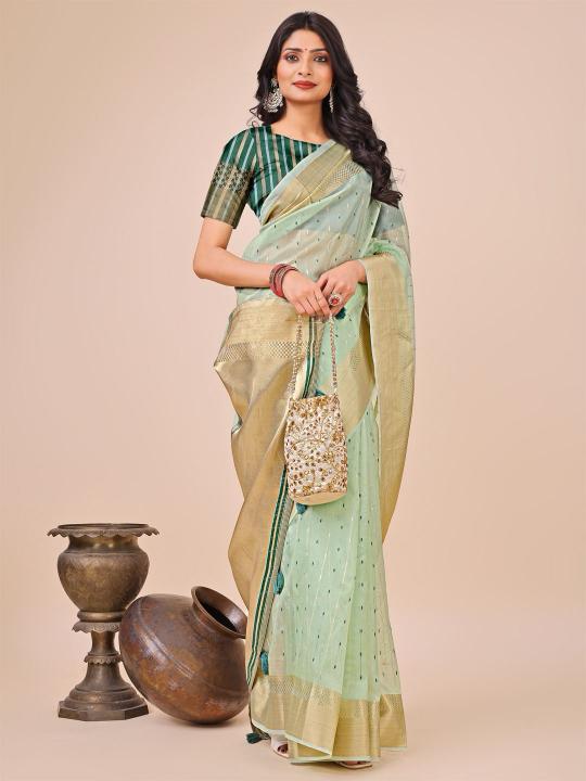 Dazira florance catalog saree wholesaler in surat for reseller