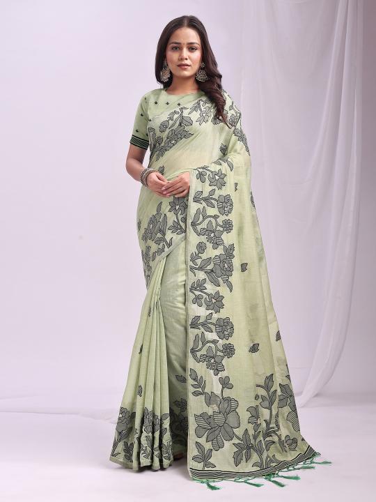 Dazira Kashira catalog buy online sarees wholesale price surat