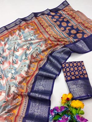 Dazira Mahek 187 catalog cheapest silk sarees in surat