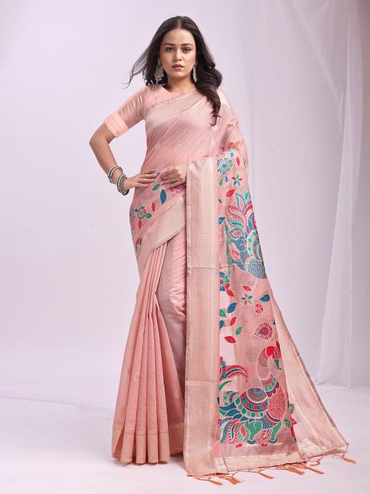 Dazira Morni vol 1 catalog wholesale sarees online surat
