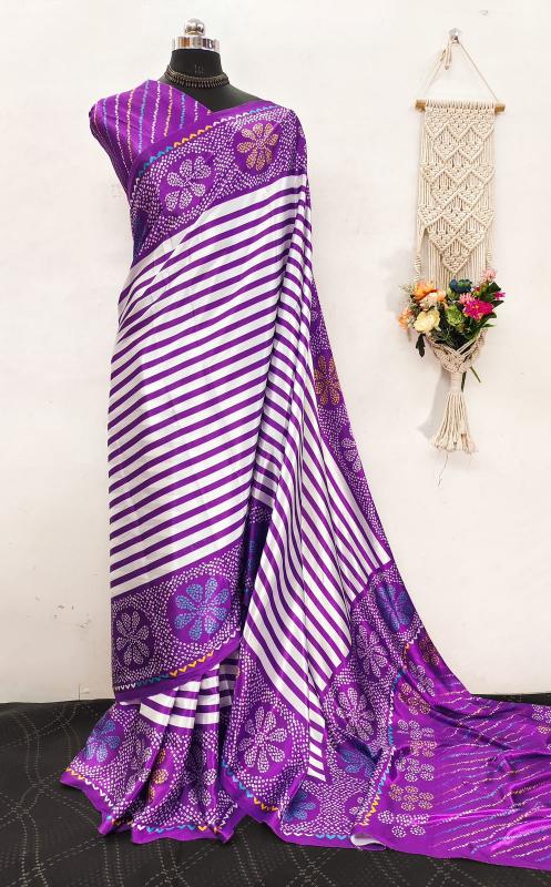 Dazira premium super soft silky catalog online designer sarees in surat