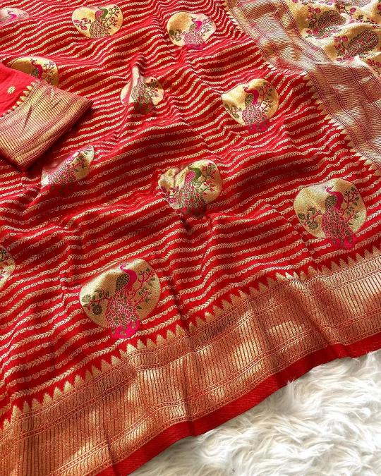 Dazira Pure Khadi Crepe Silk vol 1 catalog bombay surat saree collection